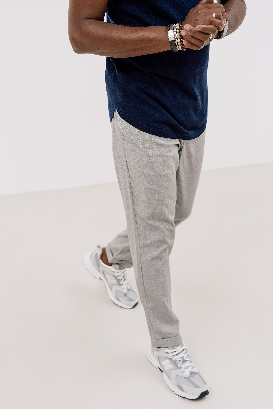 Premium essential t-shirt