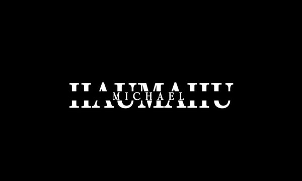 Michael Haumahu