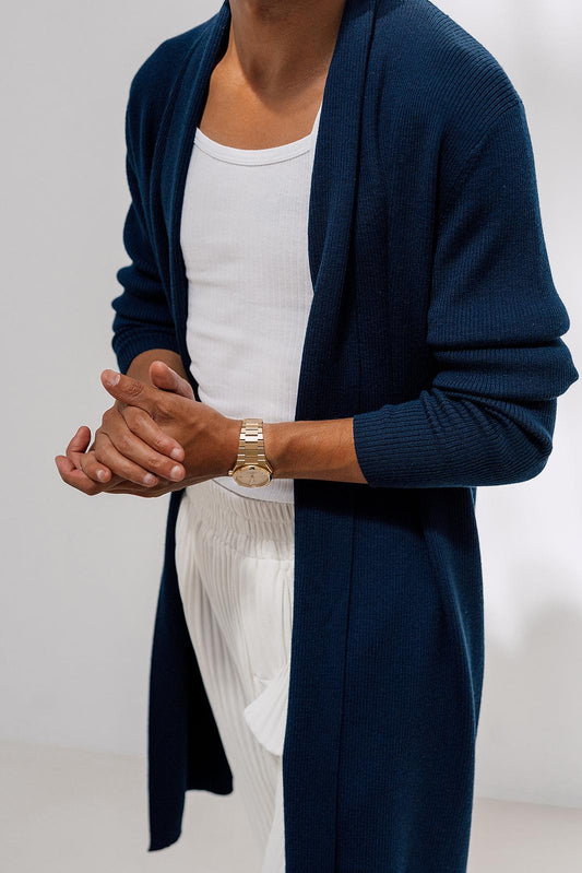Exclusive cardigan - elegant (unisex)