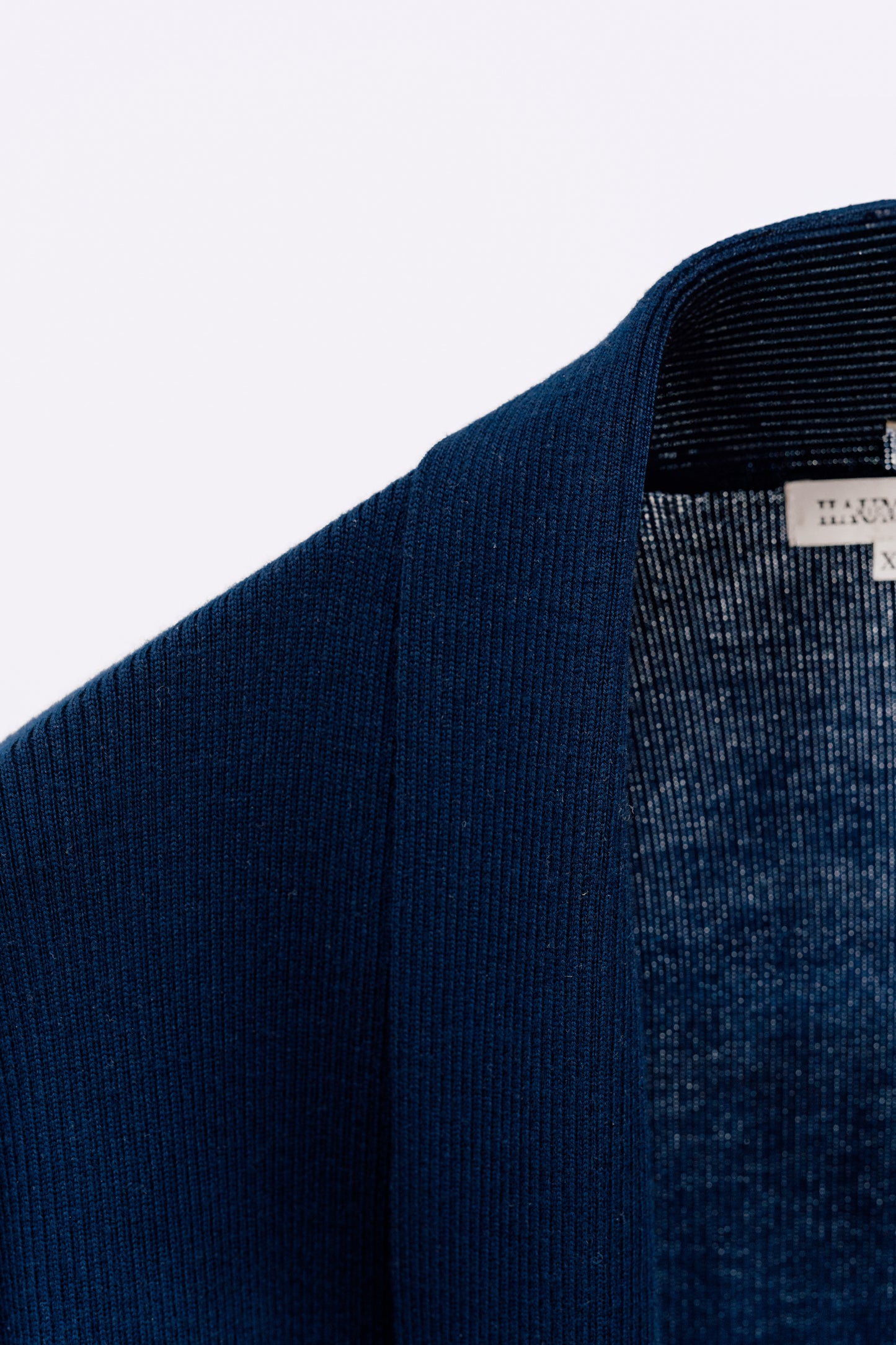 Exclusive cardigan - elegant (unisex)